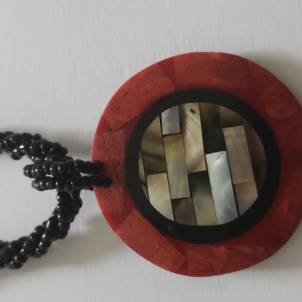 Necklace - Picture 2 of 6